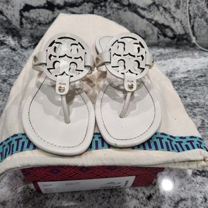 Tory Burch Miller Sandals